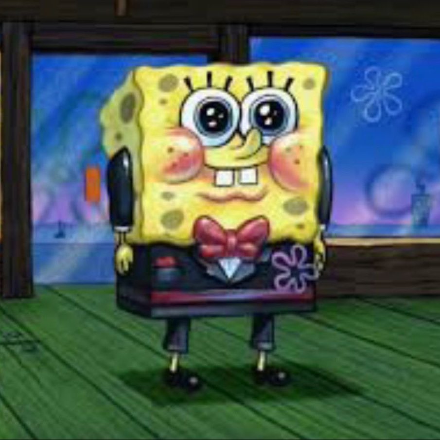 i like when they draw him like this