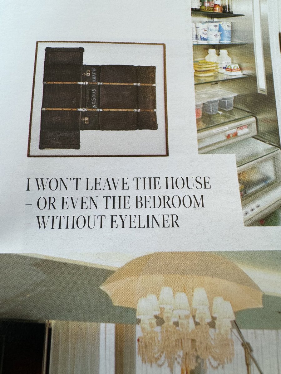 MF_Sutton's tweet image. Quote of the day in ⁦@FT⁩ HTSI segment

And no, it was not from a politician..