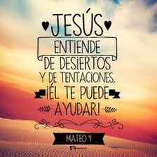 Walter_ernesto's tweet photo. #rpsp Mateo 4 nos comenta como jesus fue tentado como hombre, y como resistió, Ejemplo nos dio de Poder luchar contra el pecado. https://t.co/Gl51yLQulF