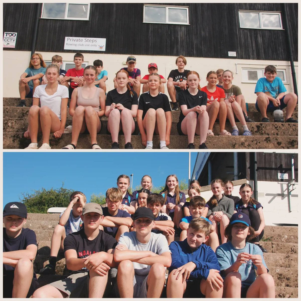 Monmouth Comp Sch BC tweet media