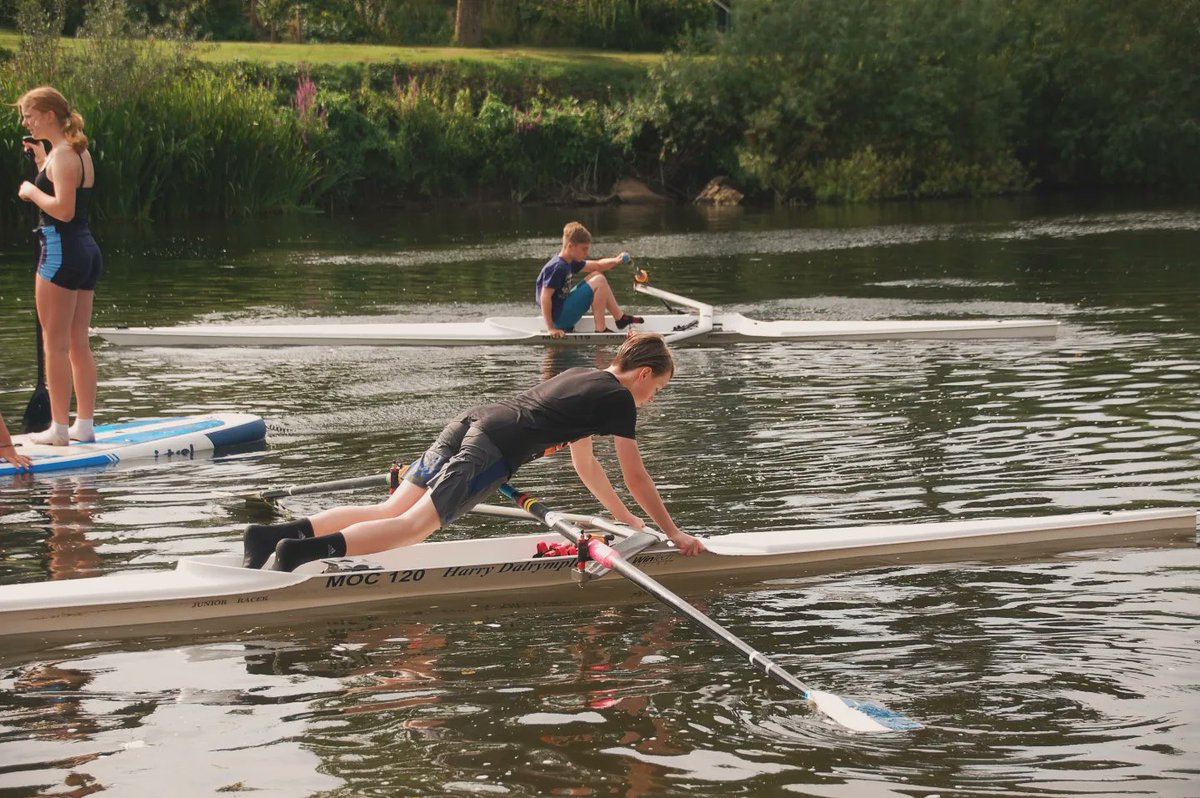 Monmouth Comp Sch BC tweet media