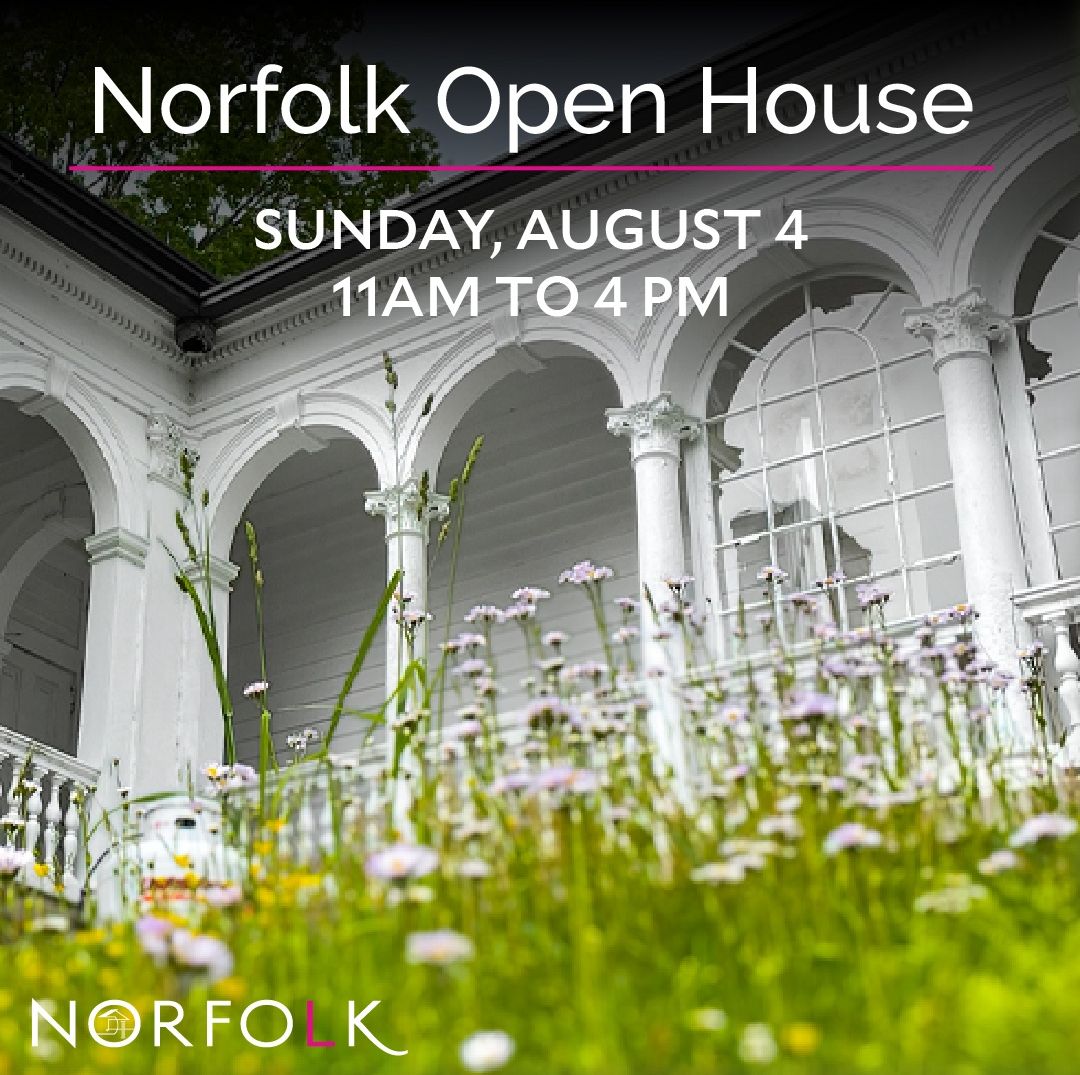 NorfolkYale's tweet photo. A Festival tradition, this year’s Open House features a children’s concert performed by the Norfolk Fellows, an ice cream social, tours of Whitehouse, and an art show by Norfolk Artists &amp; Friends (NA&amp;F). 

For more info on this FREE event, visit https://t.co/5AM5KlUvBL https://t.co/ZmHJHSRtaP