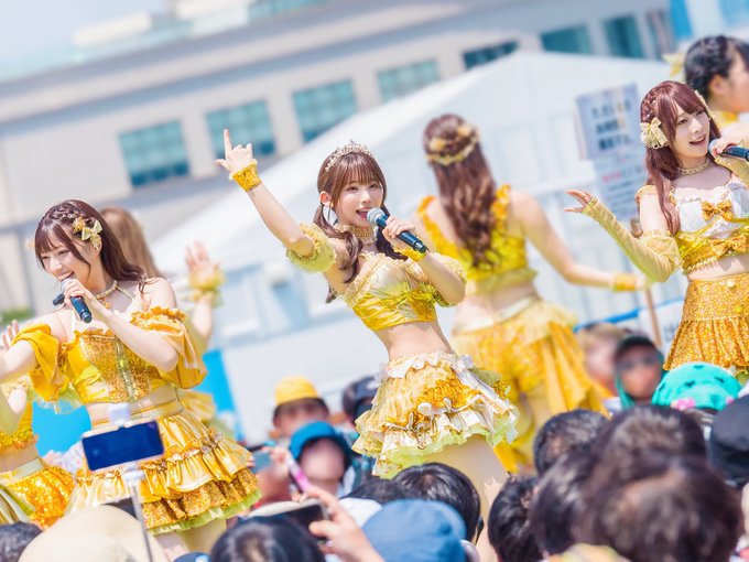 コスプレイヤーえなこのTwitter画像18