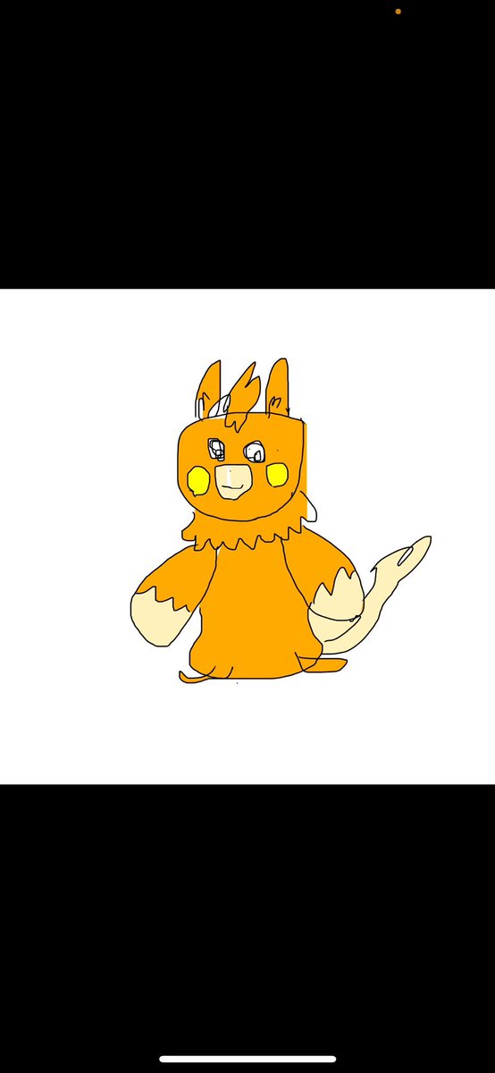 samuraiking1215's tweet photo. 毎日ポケモンお絵描きチャレンジを始めて1週間！！
ここで、1番最初に描いたポケモンとついさっき描いたポケモンを比較してみる。
左パーモット右マスカーニャ
1週間描き続けるとここまで成長するのかと実感した笑
#ポケモン
#パーモット
#マスカーニャ https://t.co/ZBzRSxsX28