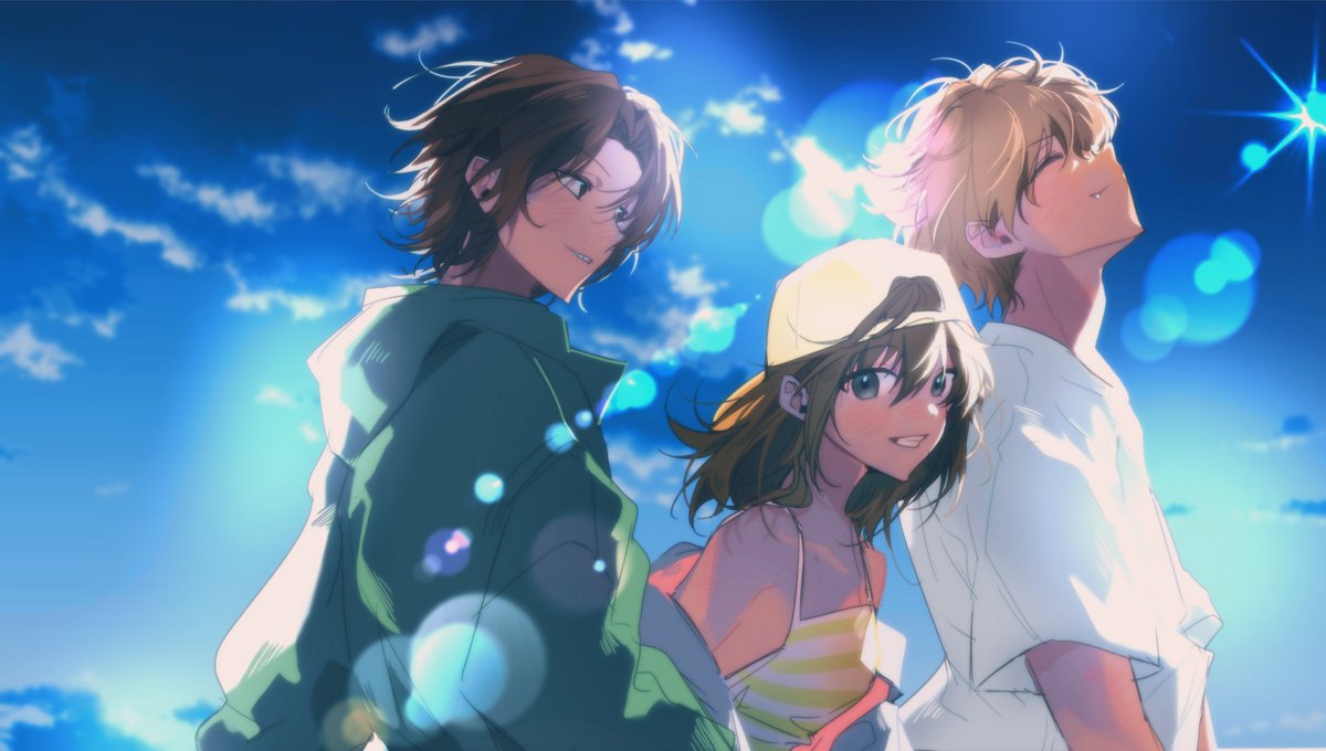 갈발조 여름청춘
이거 맞나요?  spinspin.net/post/66ae160c4…