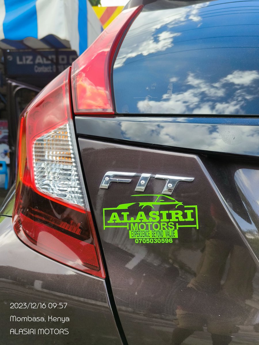 PROCESS OF SELLING AND OR BUYING A SECOND HAND VEHICLE IN KENYA.

A) SELLING

* Engage the buyer , meet in an open secure place in the company of a close friend or relative.

* Arrange for a test drive around the city. Avoid going for test drives in rural areas away from people