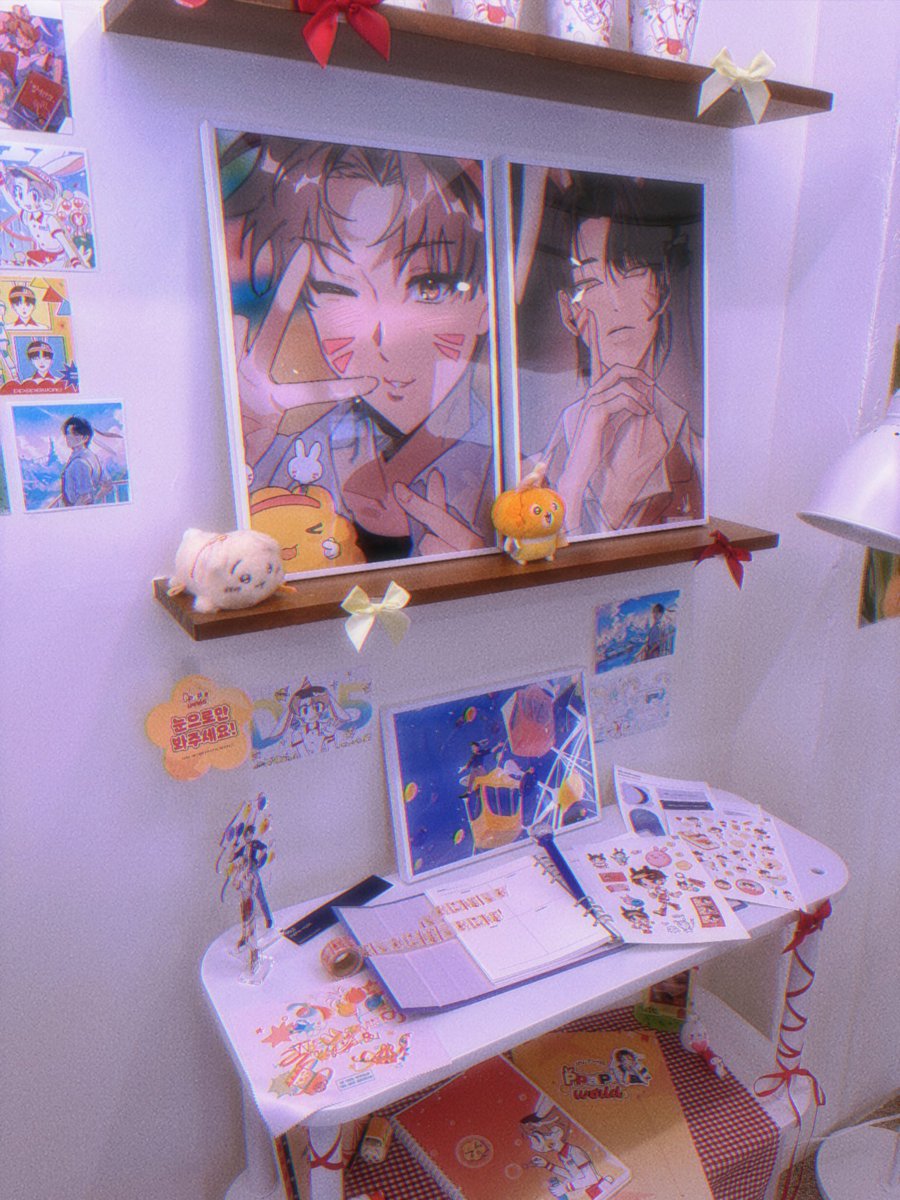 satsat_corn's tweet photo. #여름보다_뜨거운_너의_생일
#WILL_YOU_LOVE_RABBIT_FOREVER

빱이의 생일을 축하하는 곳에 함께할 수 있어서 영광이었고 행복했습니다🩷 빱아 생일 축하해!!! https://t.co/hD2mxTnHjm
