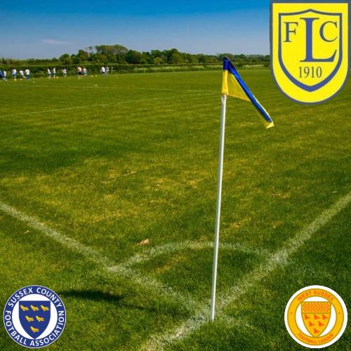 Lavant FC tweet media