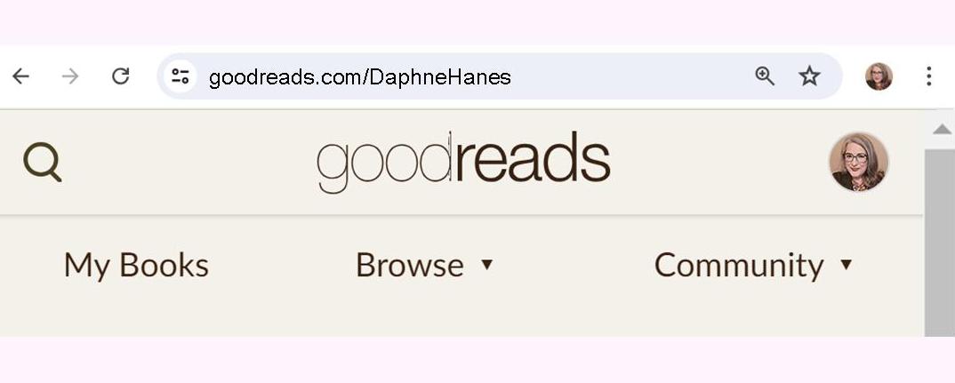 DaphneHanes's tweet photo. What a fun reading community I found on Goodreads! Find, friend, and follow me there: https://t.co/c3pwXnRQid. 📖📕📚
#Bookish #Books #BookWorm #Fiction #Goodreads #LoveToRead #NeedToRead #Novel #Novels #Poem #Poems #Poet #Poetry #PoetryCommunity #Read #Reading #ReadingCommunity https://t.co/lUm87yOs2p