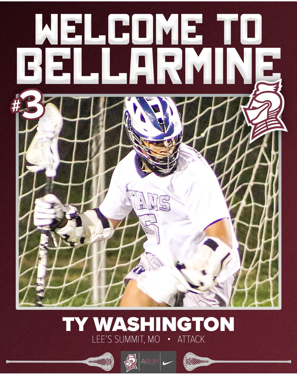 Bellarmine Lacrosse tweet media