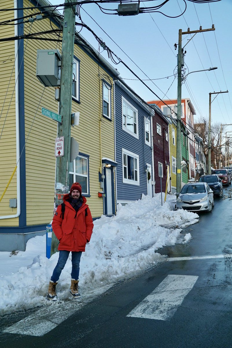 Come From Away UK tweet media