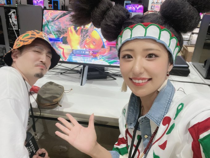 Twitterのコスプレ画像35