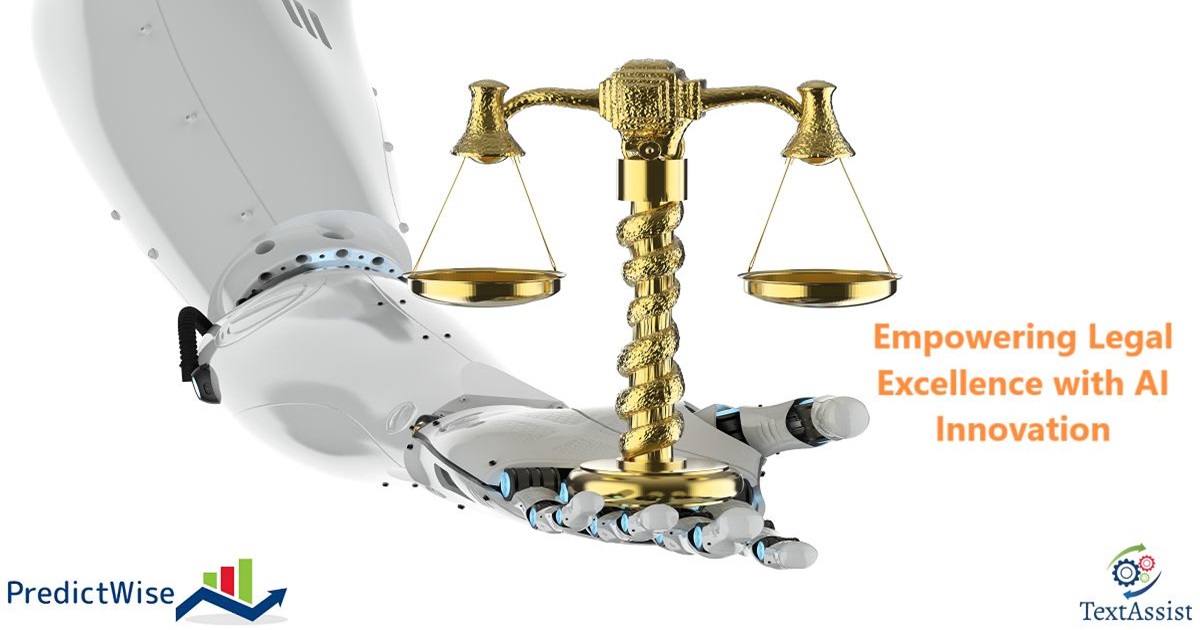 predict_wise's tweet image. predictwise.com.au/artificial-inr…
#AI
#AIinLaw
#artificialintelligence
#FutureOfLaw
#latesttrendsinai
#lawyer
#legal
#legalinnovation
#legalresearch
#openai
#paralegal
#solicitors
#Technology