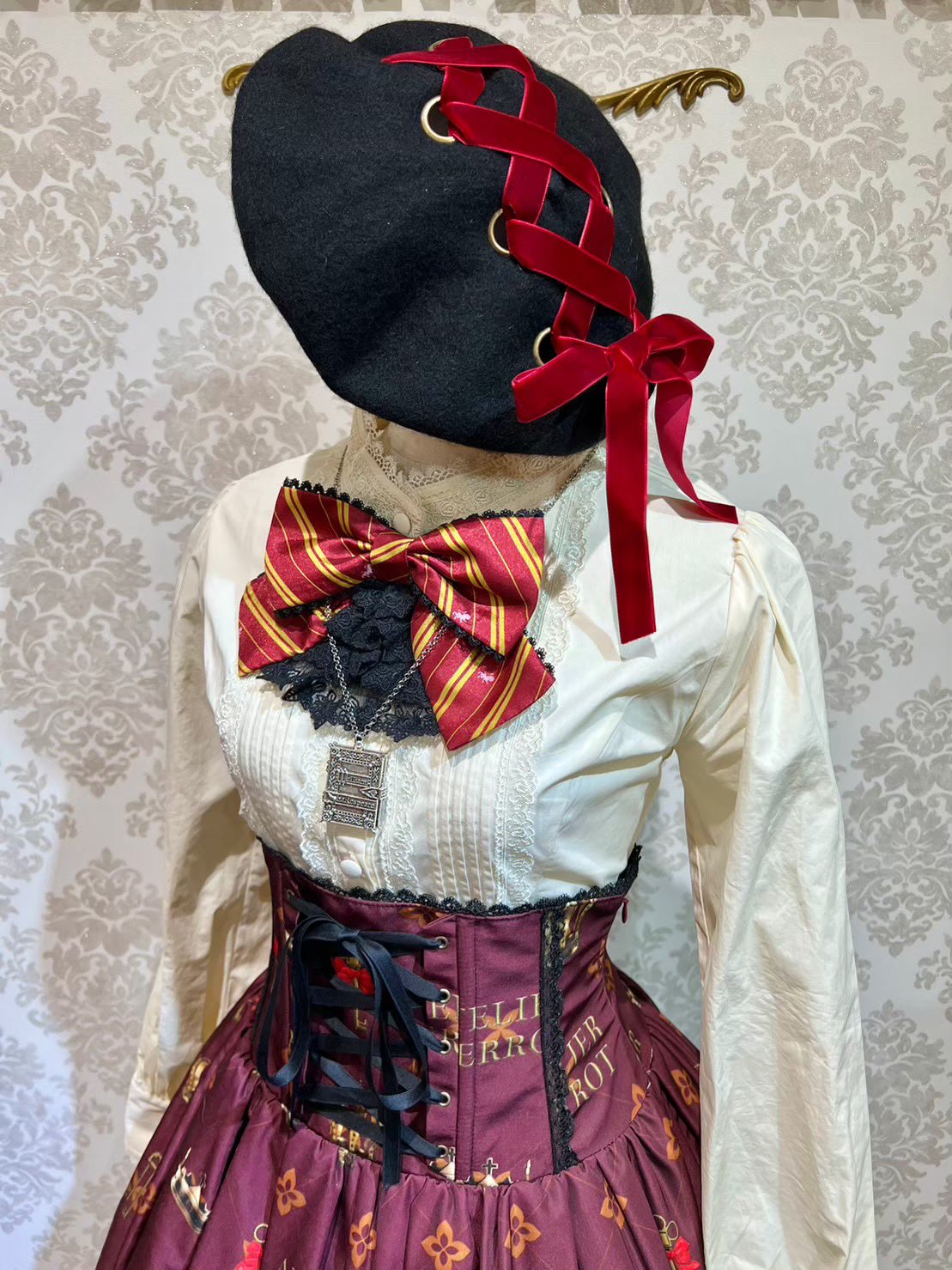 ATELIER-PIERROT on X: 