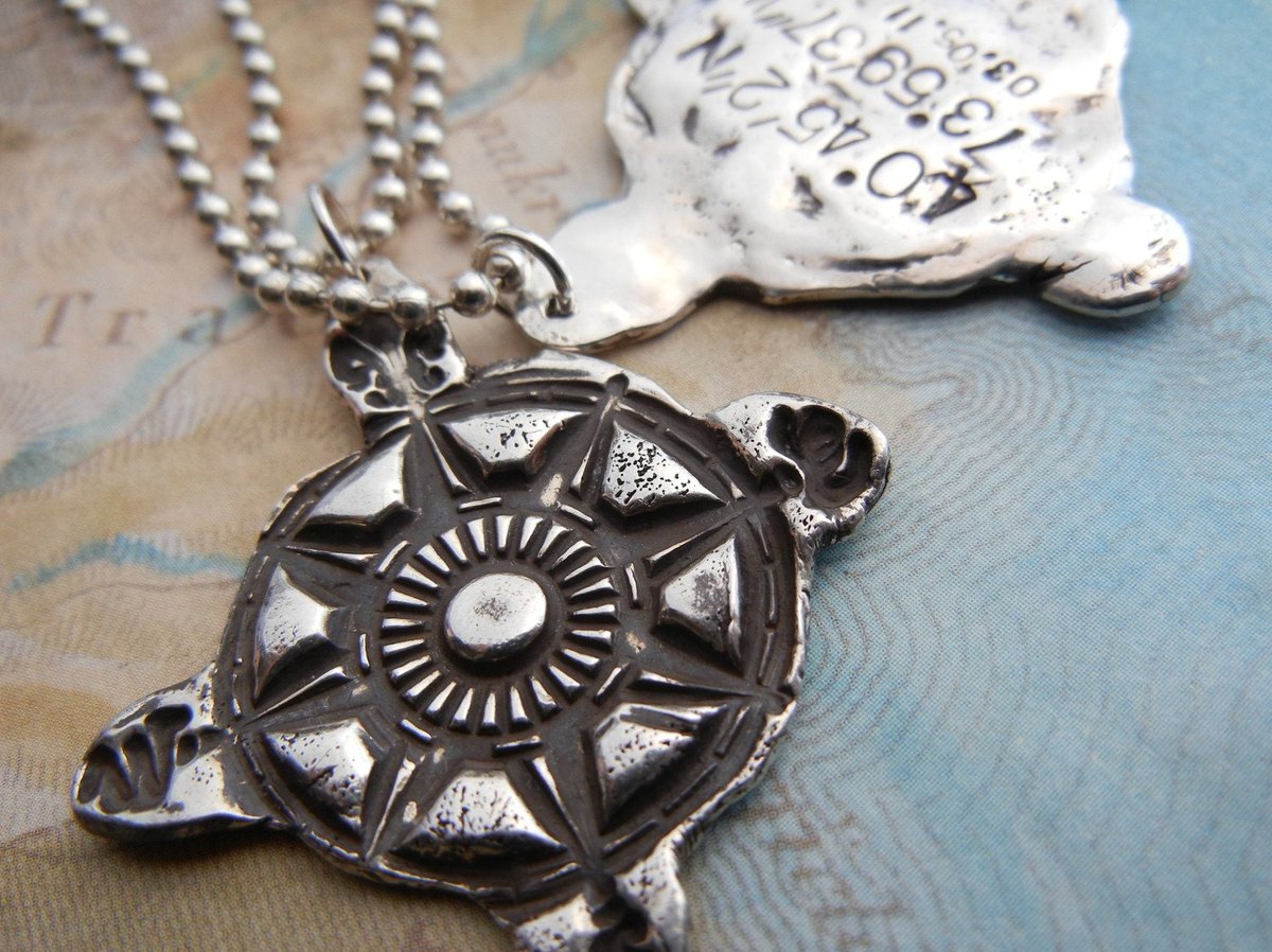 byhappygolicky's tweet image. Custom Coordinate Jewelry, Coordinate Necklace, Custom GPS Coordinates Jewelry, Latitude Longitude Jewelry GPS Coordinates Necklace Sterling happygolicky.etsy.com/listing/259877… #gps #coordinates #mytruenorth #jewelry #2024fashiontrend #sterlingsilver #bestseller