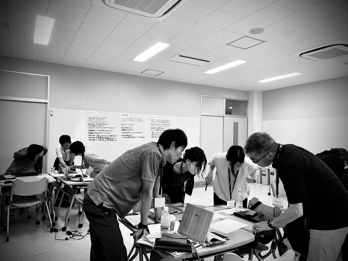 iz_kaai's tweet image. Finished leading the 3-day IB workshop with a wonderful group of learners. “Leading the Learning” - a powerful, engaging, and fruitful workshop indeed. Also, it was a great opportunity to catch up with great IBEN members. #IBAPAC  @ibpyp  @iborganization Regional WS in Japan