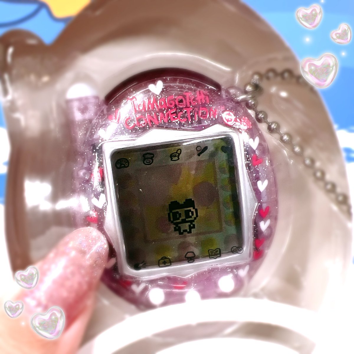 買えました♡♡
みんな通信しよ♡♡♡♡♡♡♡♡ https://t.co/6ziPP36kIx