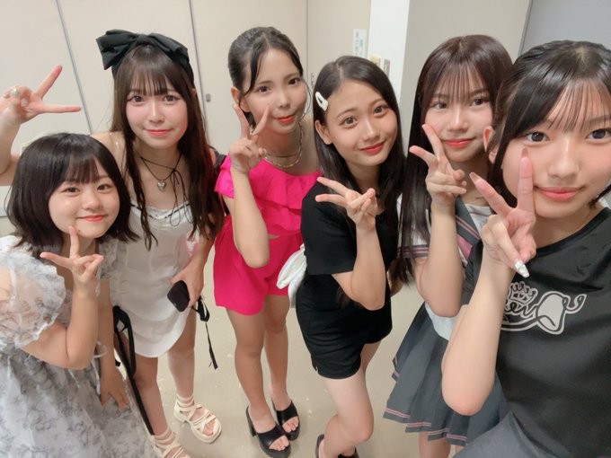 Twitterのコスプレ画像1