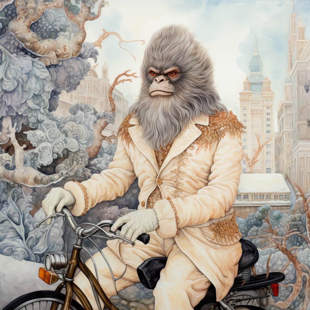 🌑🦧 tweet media