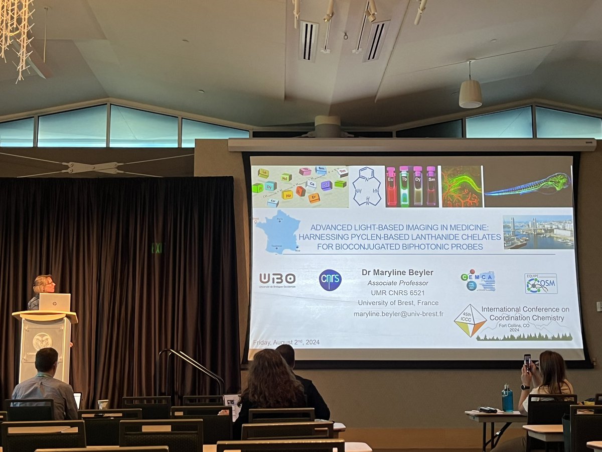 Raphaël Tripier & MAC Research Group tweet media