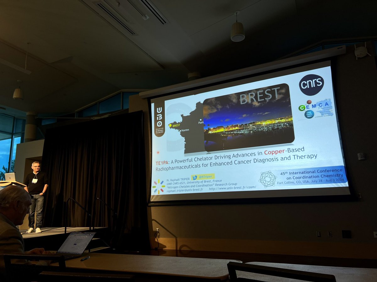 Raphaël Tripier & MAC Research Group tweet media