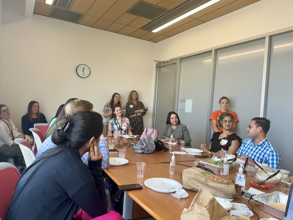 Dr. Sonika Agarwal, MBBS, MD, FAAN, FCNS tweet media