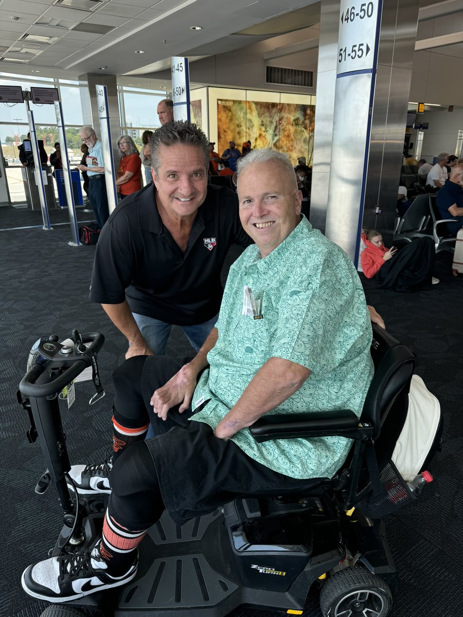 Pete McDevitt Show tweet media