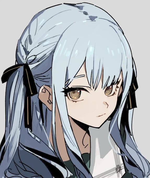 小美女们 