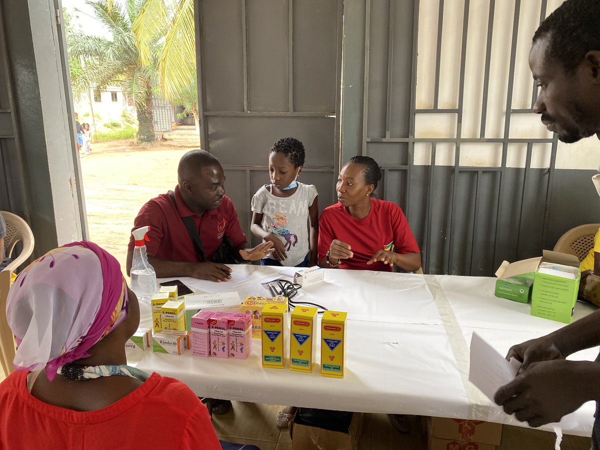 Viral Hepatitis Outreach Programme tweet media