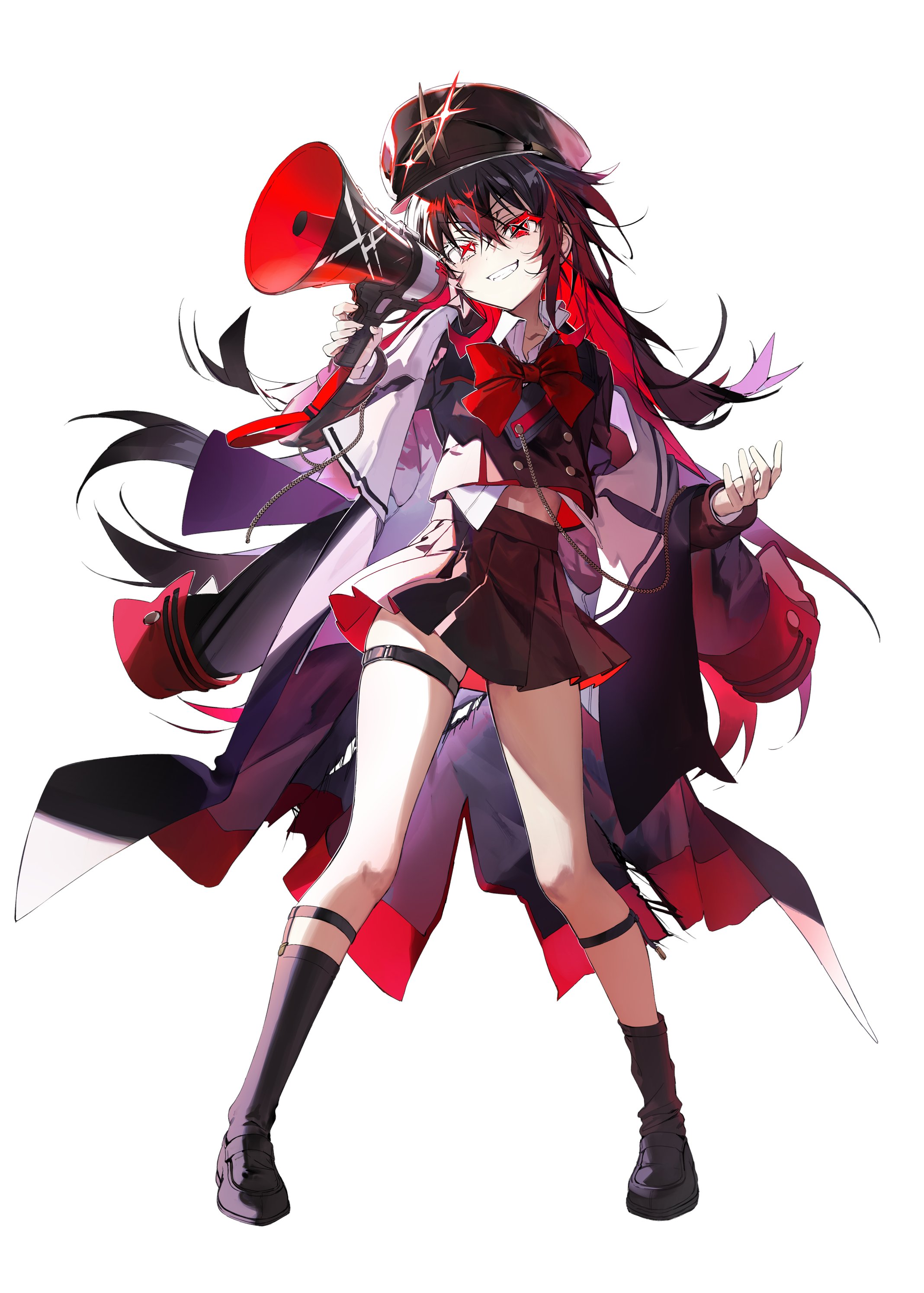 緜/wata on X: 