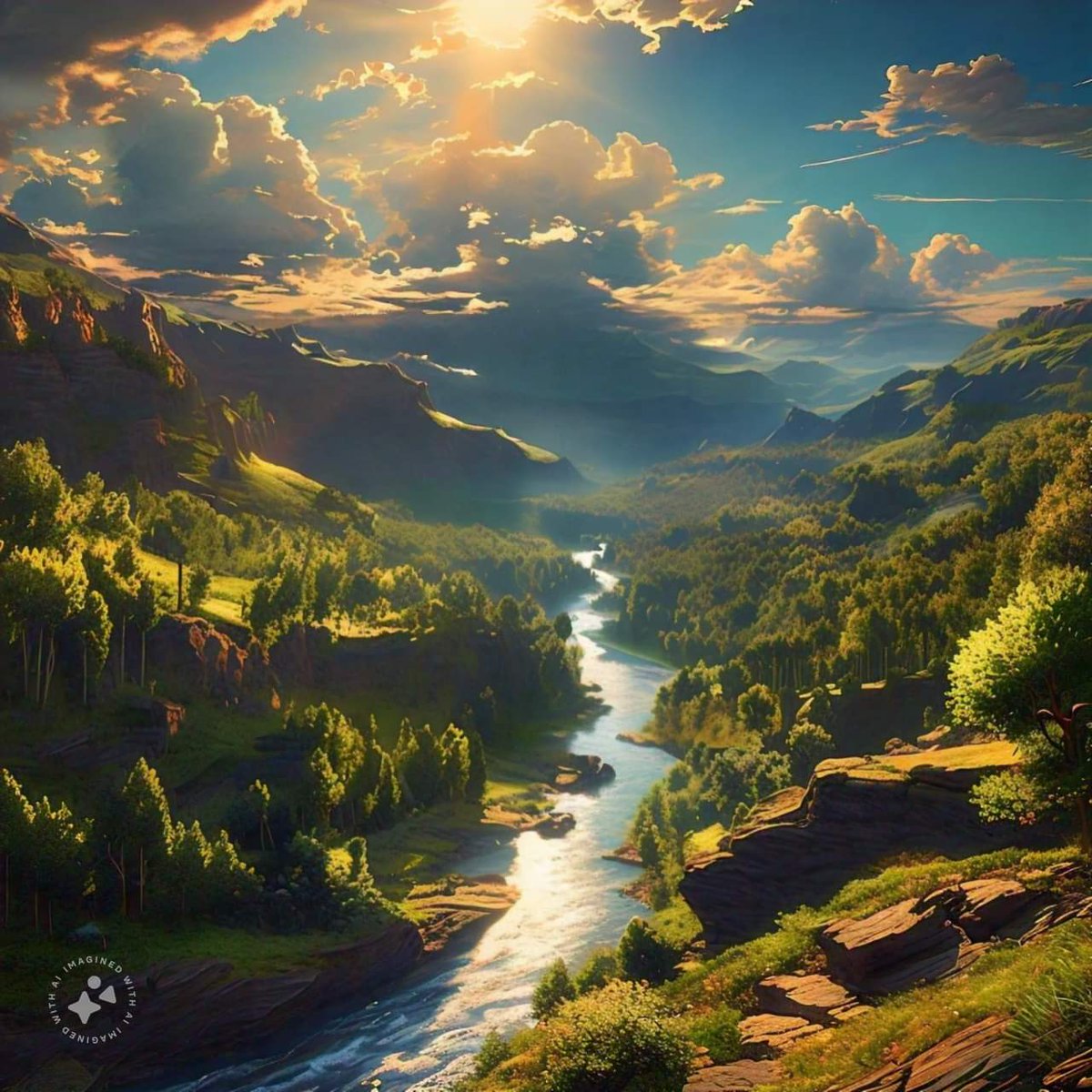 Would you go here? #Travel #BeautifulNature