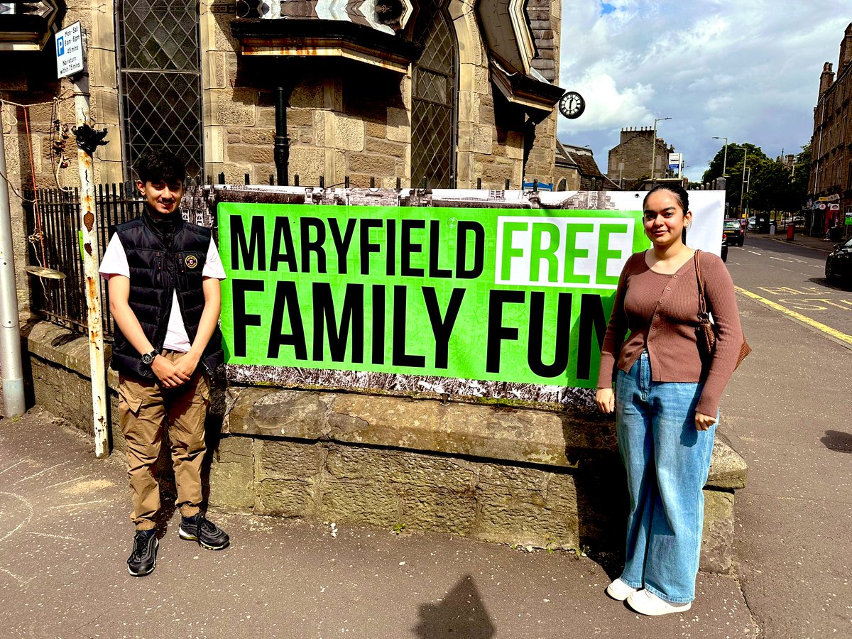 Morgan Academy tweet media