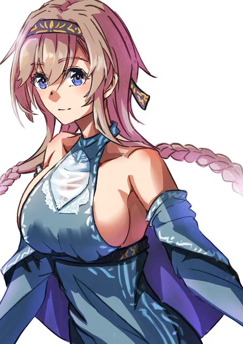 #はみ乳の日 