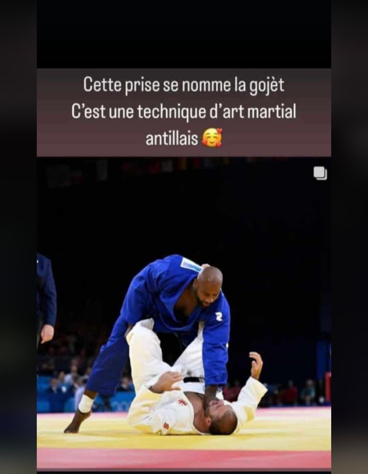 godzypsg's tweet image. Technique Made in gwada💪🏿👊🏿🫡