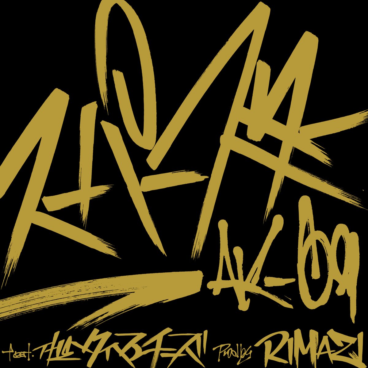 NEW RELEASE] AK-69 feat. Theタイマンチーズ（ @xiong_zhon95939