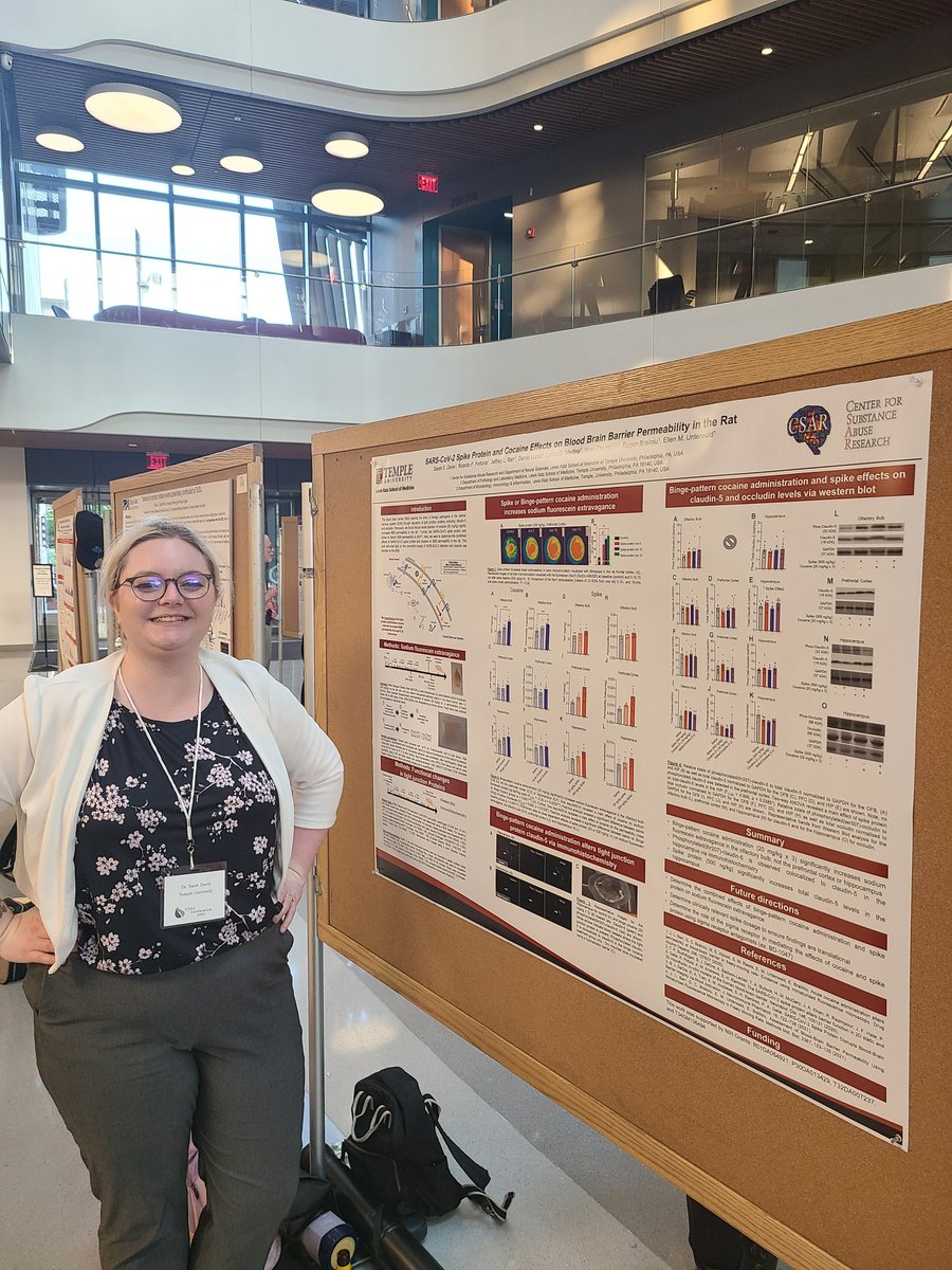 Sarah E Davis, PhD tweet media