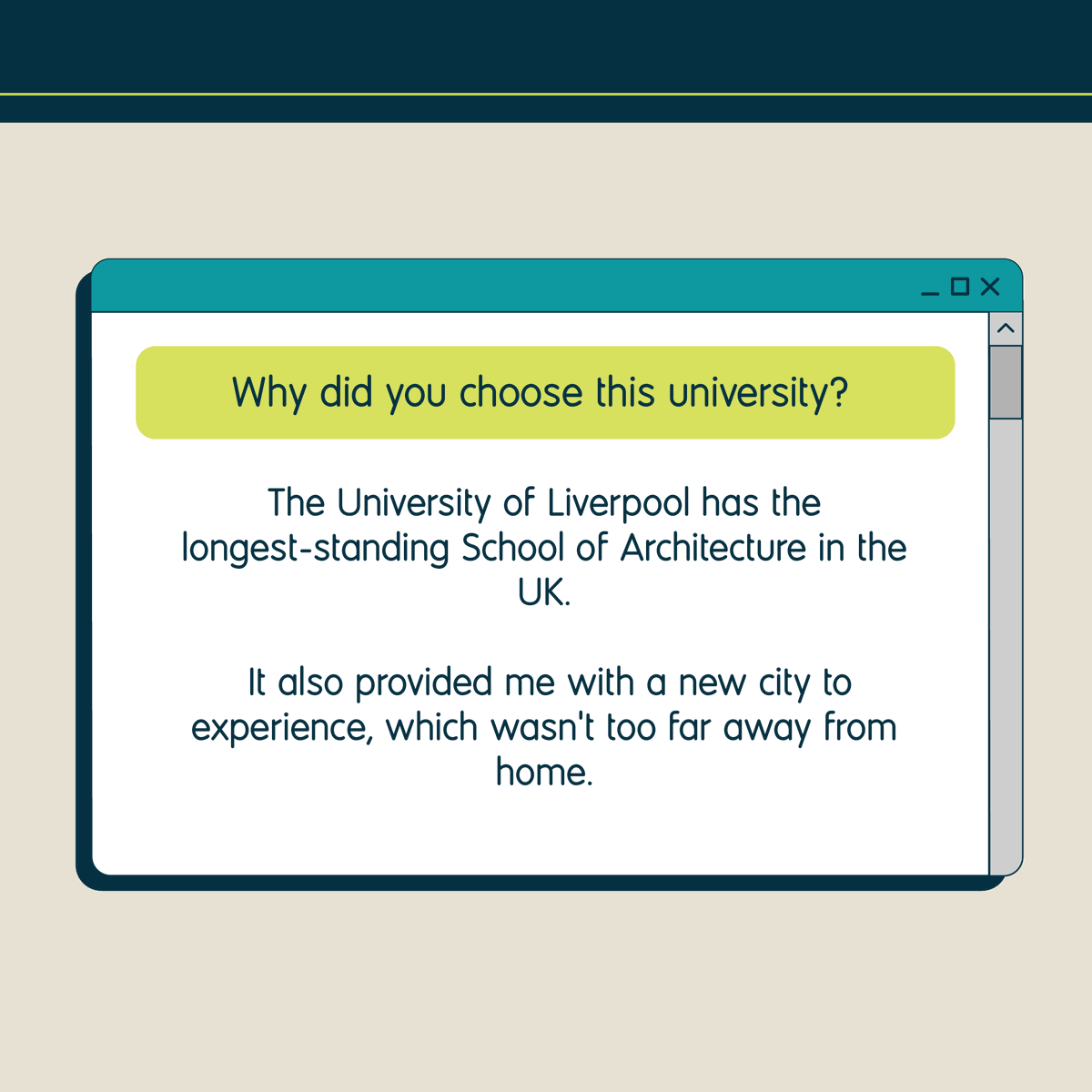 Prospects.ac.uk tweet media