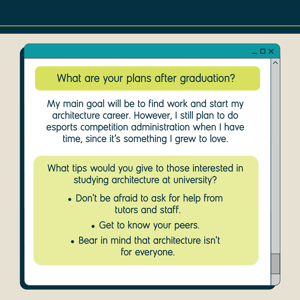 Prospects.ac.uk tweet media