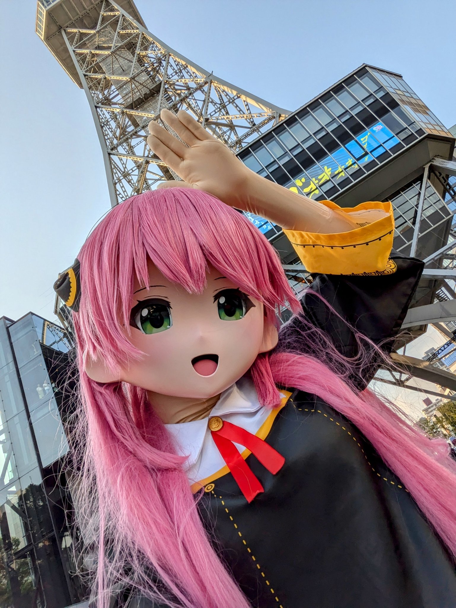 テシア@もい(5/10巫女5/24きぐるにぃ5/31門司6/1きぐ大6/8kig テシア@もい(5/10巫女5/24きぐるにぃ5/31門司6/1きぐ大6/8kig
