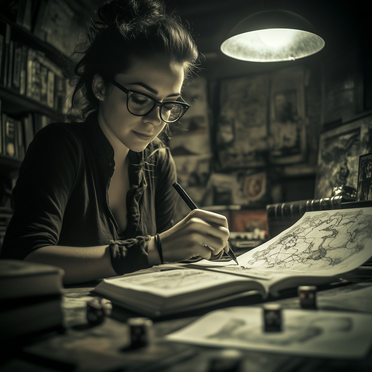 𝕯𝖒 ℭhronicles 🏰 tweet media