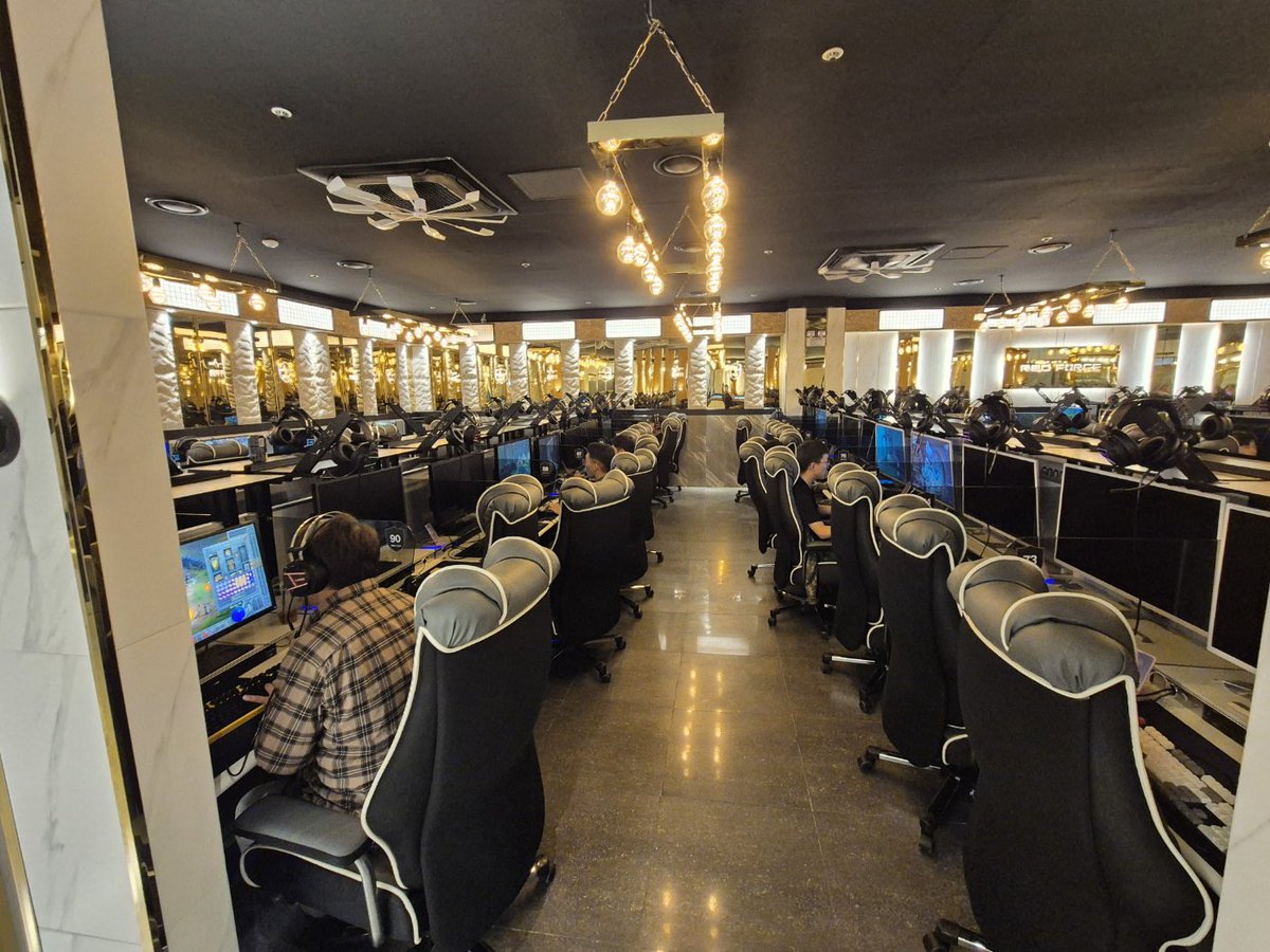 Seungjun "Sup7eme" Han tweet media