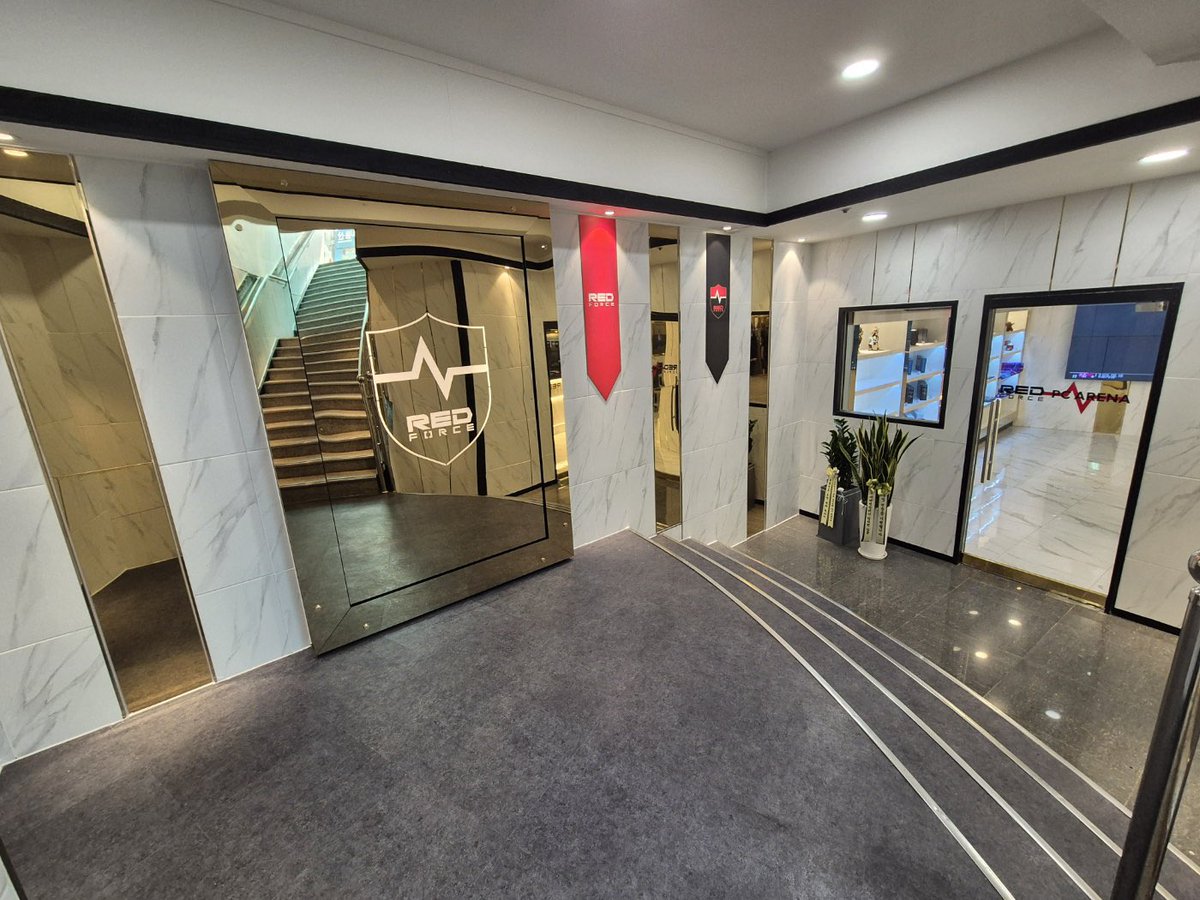 Seungjun "Sup7eme" Han tweet media