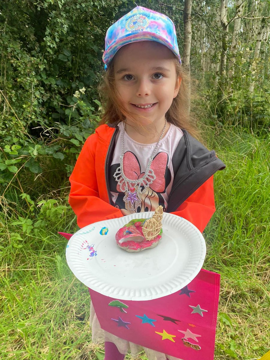 Old Fair Day tweet media