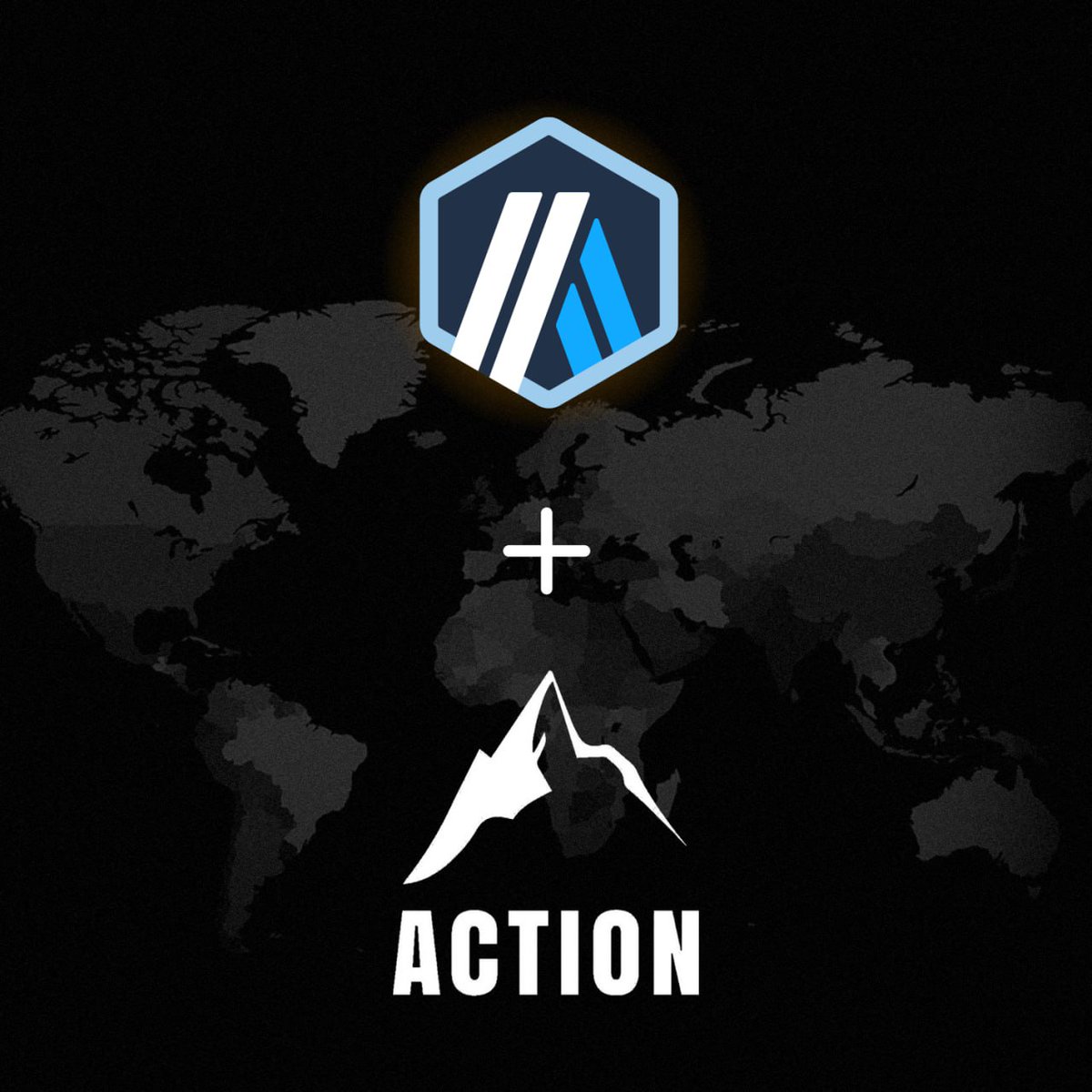 Action Coin tweet media