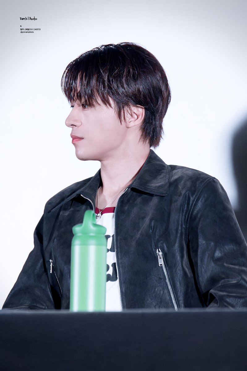 240723 영화 #탈주 스페셜 GV
#구교환 리현상