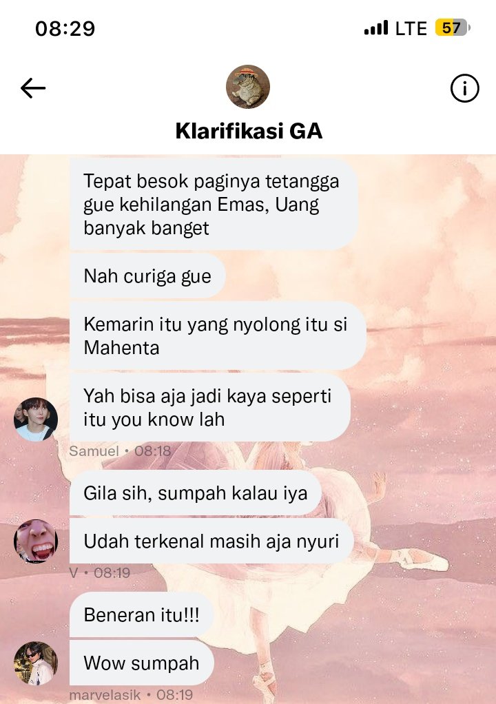 animouswrtte's tweet image. Huru Hara Antar Kompleks + Perkara Ga &amp;amp; Gas!

- #SEVENTEEN! #au 
@.pengguinkawai