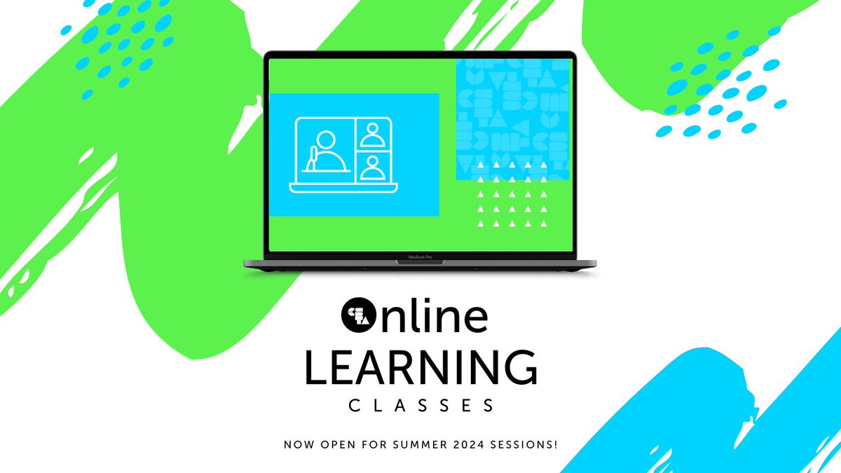 Are you looking to kick off the school year with some free professional development? Join one of the 2024 summer session classes now! Check out csteachers.org/events/ for more information on these amazing ONLINE classes, free to CSTA+ members.