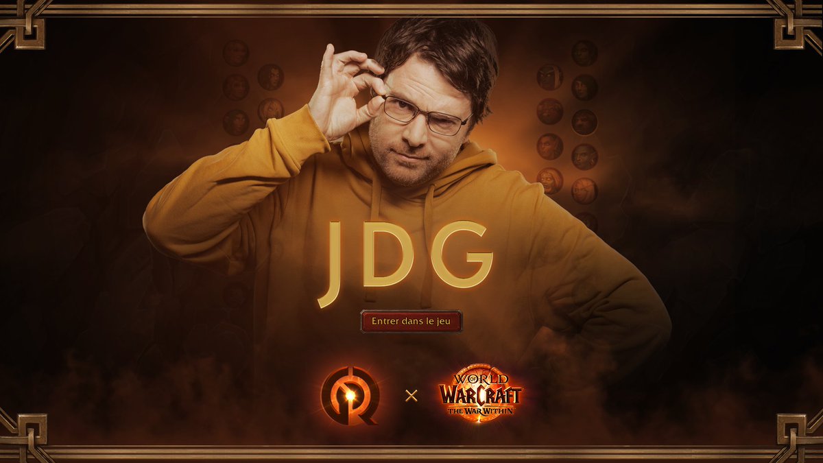 Game of Rôles tweet media