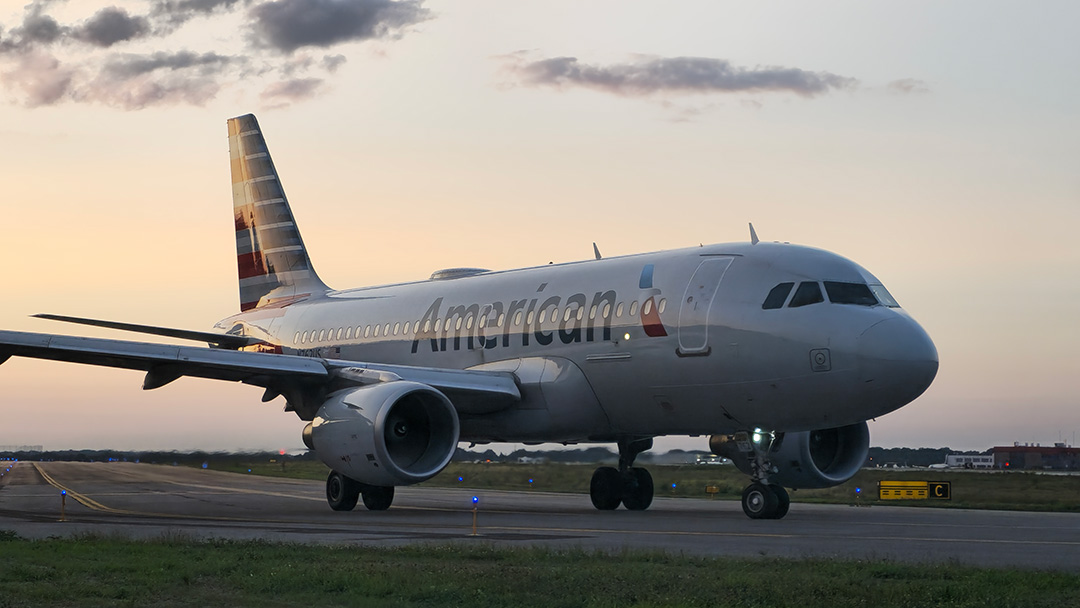 Rhode Island T. F. Green International Airport tweet media