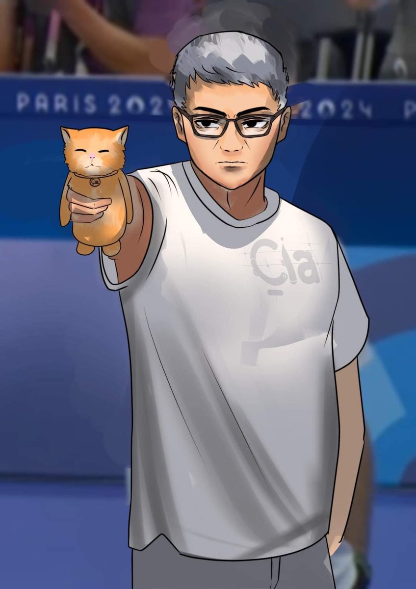 catshealdeprsn's tweet image. Happy caturday